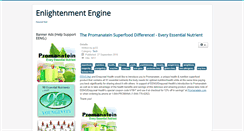 Desktop Screenshot of eeng.net