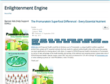Tablet Screenshot of eeng.net